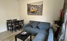 Maiur Apartment